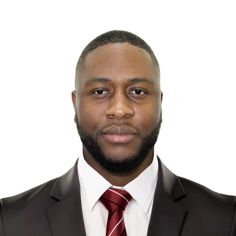 Kwame-Agyemang-Kyere, CEO, Ahoto Medical Supplies