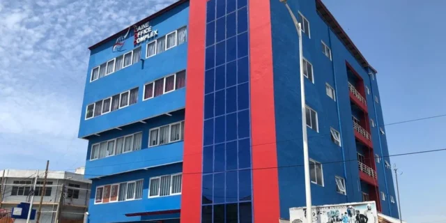 About Ahoto Medical Supplies